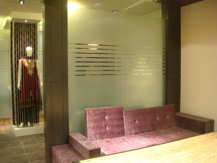 Contemporary retail store by Reform Design | Interior Design Photos & Ideas
