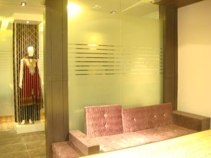 Contemporary retail store by Reform Design | Interior Design Photos & Ideas