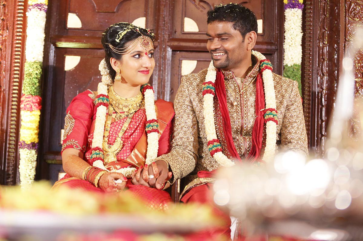A ravishing south indian wedding! by Royale Photos Wedding-photography | Weddings Photos & Ideas
