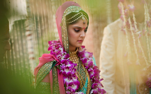 An enchanting bride! by Royale Photos Wedding-photography | Weddings Photos & Ideas