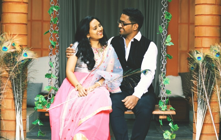 Swing along! by Royale Photos Wedding-photography | Weddings Photos & Ideas