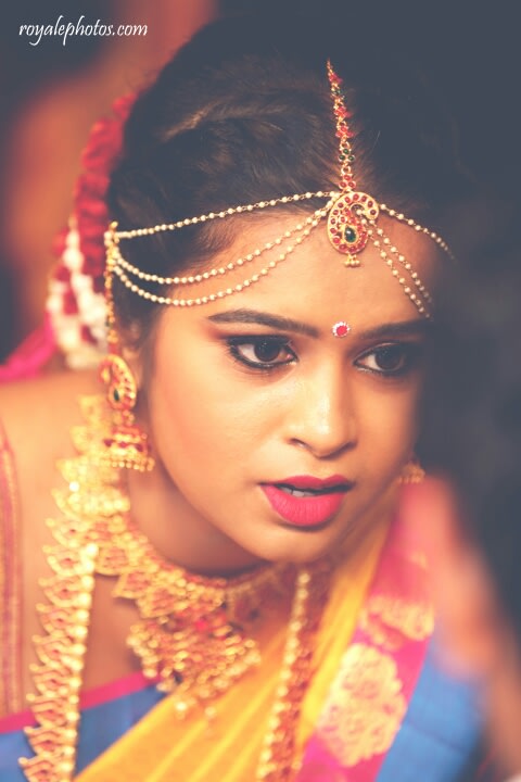 A beautiful mathapatti! by Royale Photos Wedding-photography | Weddings Photos & Ideas
