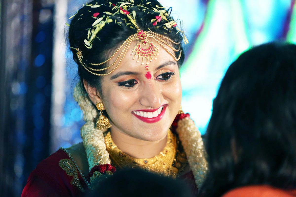 A stunning mathapatti! by Royale Photos Wedding-photography | Weddings Photos & Ideas