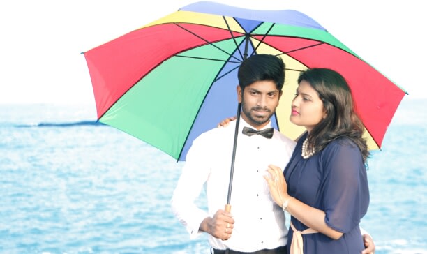 Pre-wedding shoot! by Royale Photos Wedding-photography | Weddings Photos & Ideas