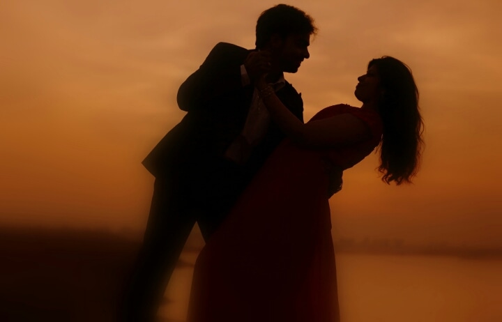 Falling in love with each other! by Royale Photos Wedding-photography | Weddings Photos & Ideas