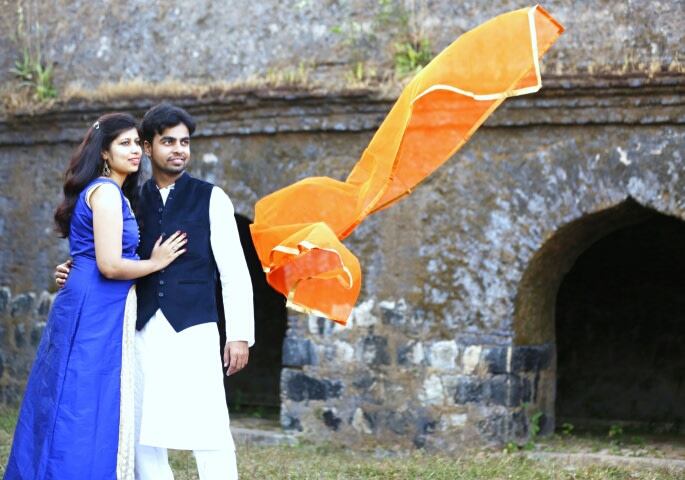 Pre-wedding shoot! by Royale Photos Wedding-photography | Weddings Photos & Ideas