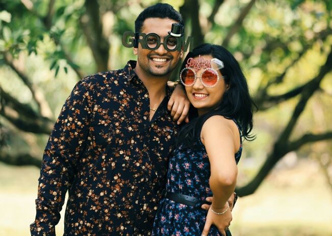 Pre-wedding shoot! by Royale Photos Wedding-photography | Weddings Photos & Ideas
