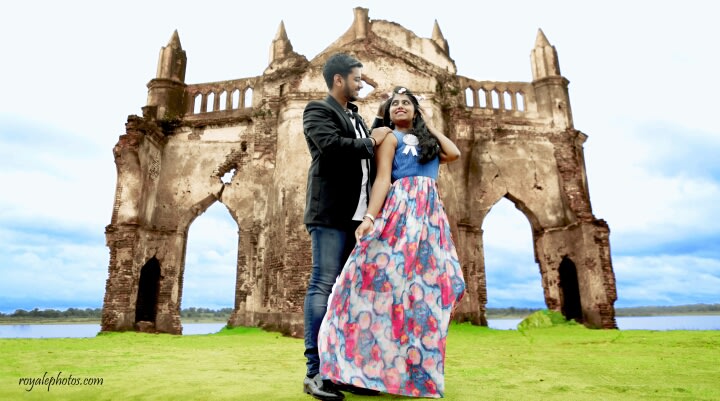 Pre-wedding shoot! by Royale Photos Wedding-photography | Weddings Photos & Ideas