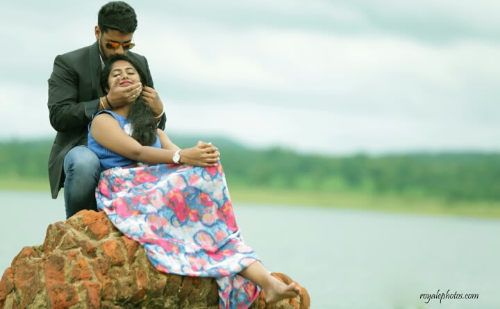 Pre-wedding shoot! by Royale Photos Wedding-photography | Weddings Photos & Ideas