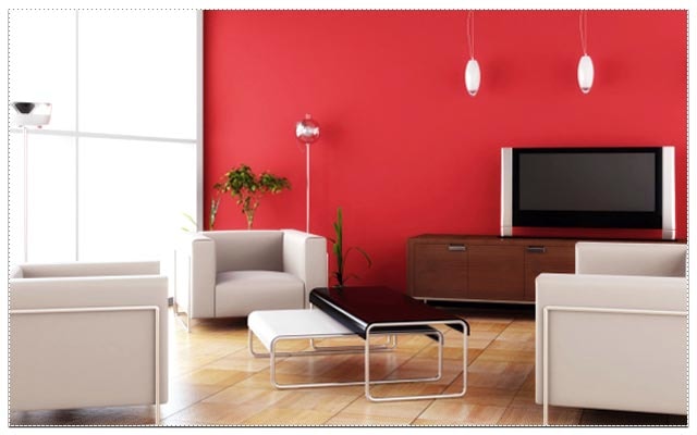 Modern living room by A&B Smart Living Living-room Modern | Interior Design Photos & Ideas