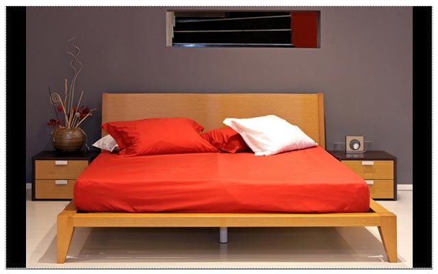 Modern master bedroom by A&B Smart Living Bedroom Modern | Interior Design Photos & Ideas