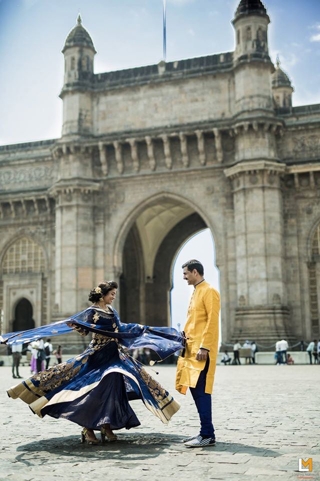 Twist around the town by Lakshya Manwani Photography Wedding-photography | Weddings Photos & Ideas