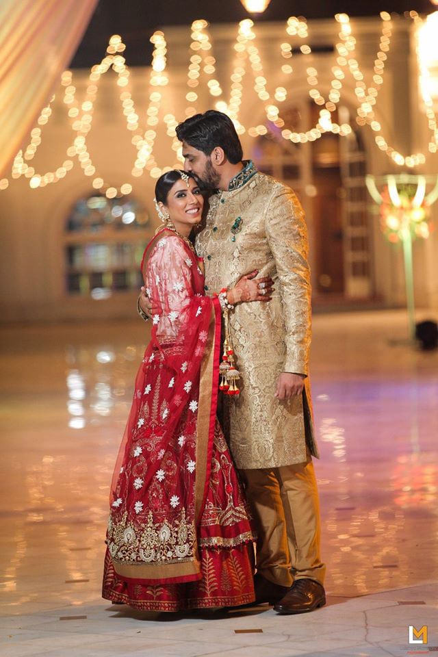 Gentle embrace by Lakshya Manwani Photography Wedding-photography | Weddings Photos & Ideas