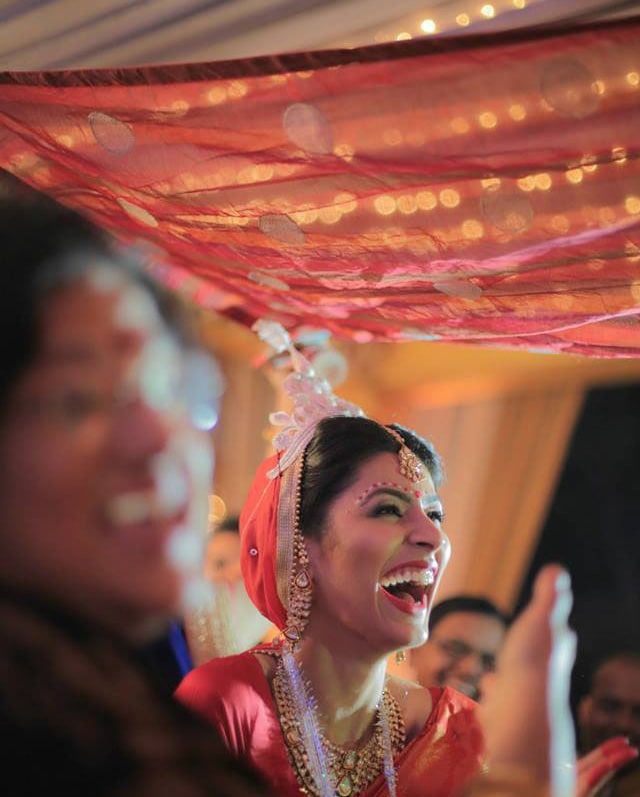 Laugh it out by Lakshya Manwani Photography Wedding-photography Wedding-decor | Weddings Photos & Ideas
