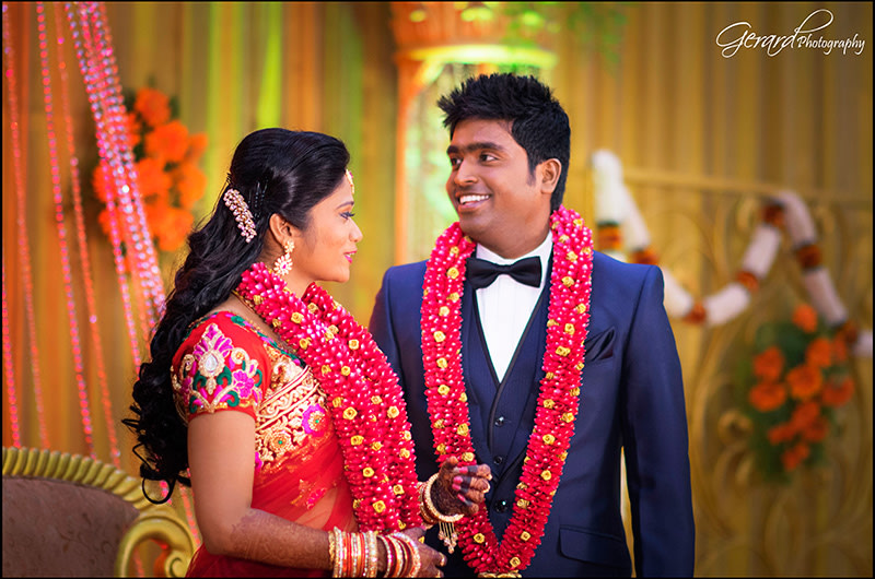Happily ever after by Gerard Pandian Wedding-photography | Weddings Photos & Ideas