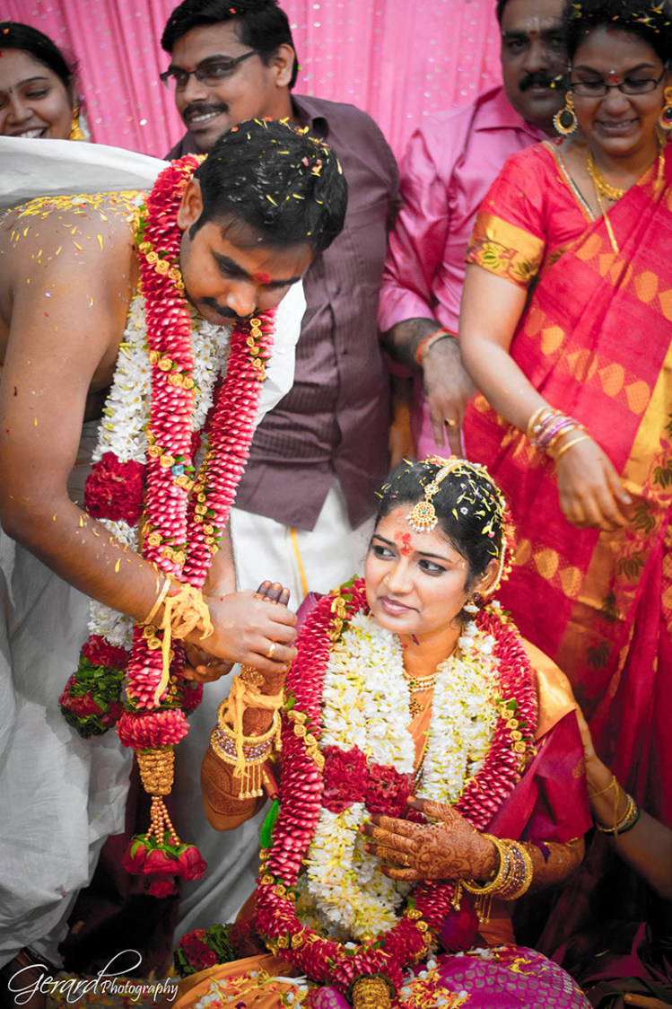 Enticing south indian traditions by Gerard Pandian Wedding-photography | Weddings Photos & Ideas
