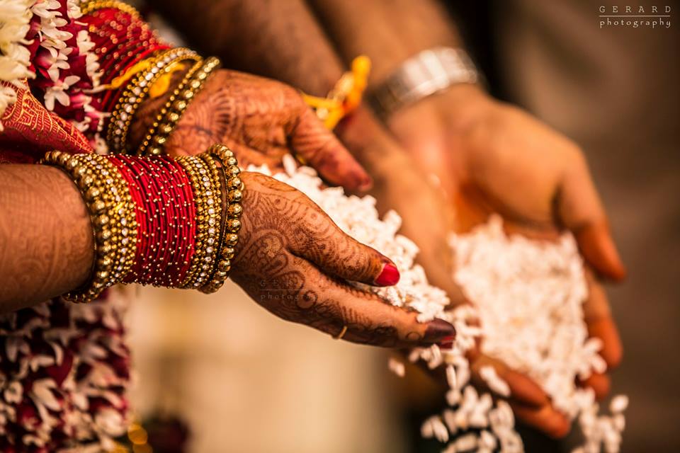 Crimson Red Bangles by Gerard Pandian Wedding-photography | Weddings Photos & Ideas
