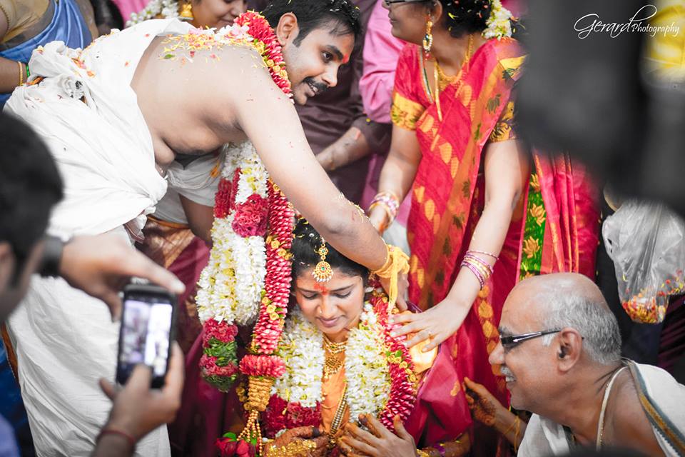 Special South Indian Traditions by Gerard Pandian Wedding-photography | Weddings Photos & Ideas