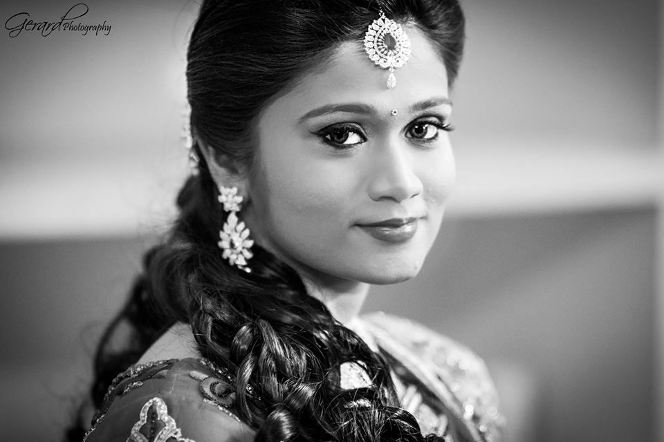 Vibrant Enthralling Glimpse by Gerard Pandian Wedding-photography | Weddings Photos & Ideas
