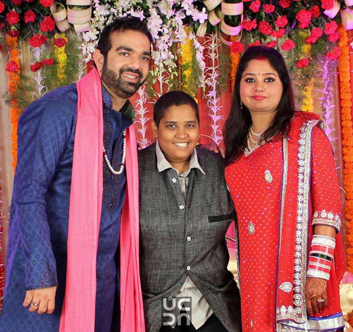 The click with groom and bride by PKO-Graphy Wedding-photography | Weddings Photos & Ideas