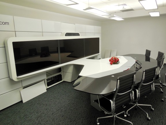 Contemporary office decor by Ar. ankur siddhu Contemporary | Interior Design Photos & Ideas