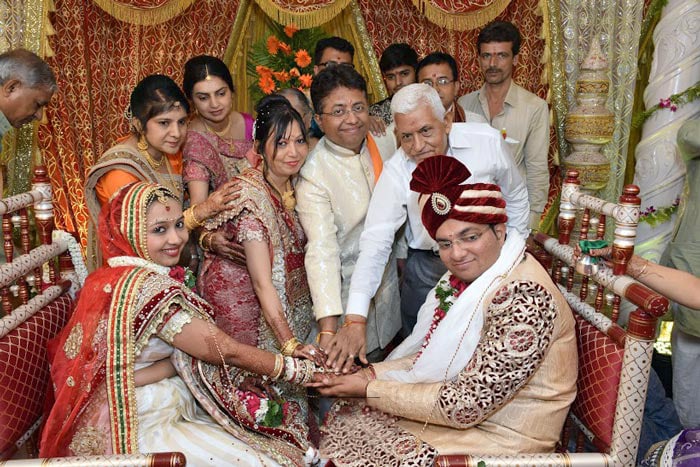 Blessings of our adults by Grand Lens Fotography Wedding-photography | Weddings Photos & Ideas