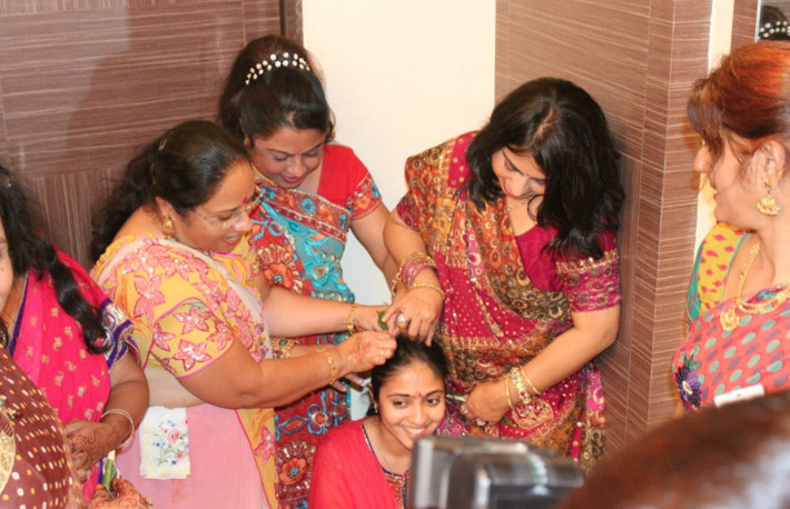 Auspicious rituals by Grand Lens Fotography Wedding-photography | Weddings Photos & Ideas