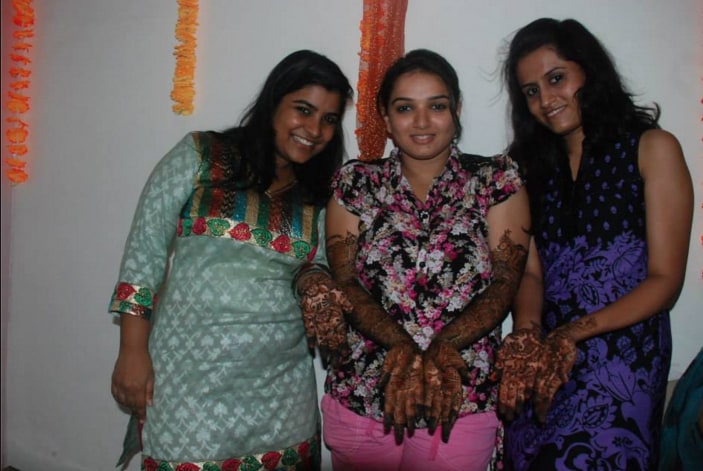 Beautiful mehendi by Grand Lens Fotography Wedding-photography | Weddings Photos & Ideas