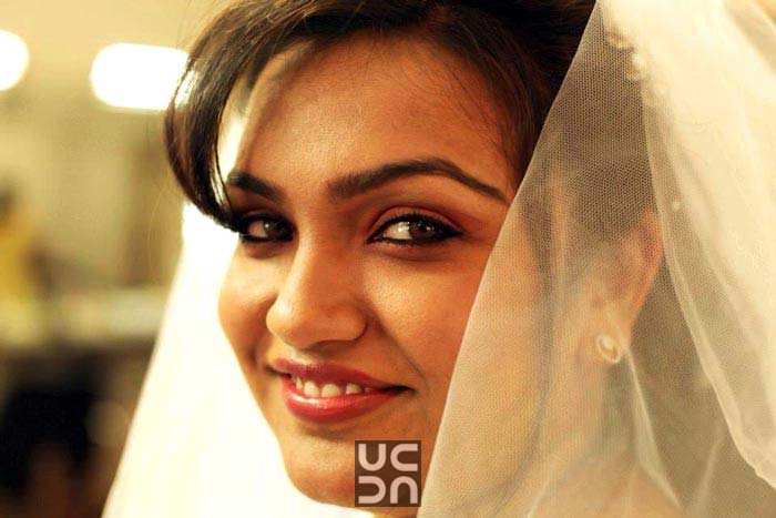Bridal Close Up by Harmonic Click Wedding-photography | Weddings Photos & Ideas