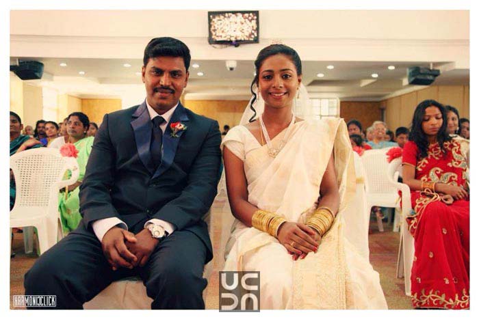 A Couple Of Newly-Weds by Harmonic Click Wedding-photography | Weddings Photos & Ideas