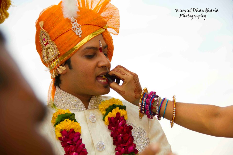 A dashing groom! by Kumud Dhandharia Photography Wedding-photography | Weddings Photos & Ideas