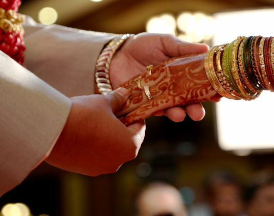 Beautiful hands of the bride! by C3 Photography Wedding-photography | Weddings Photos & Ideas