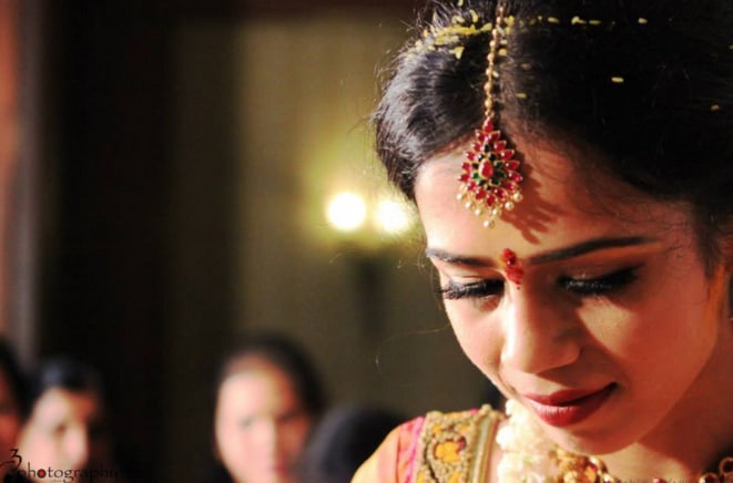 Golden mangtikka! by C3 Photography Wedding-photography | Weddings Photos & Ideas