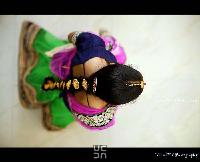 South Indian jewellery! by Vinod VV Photography Wedding-photography | Weddings Photos & Ideas