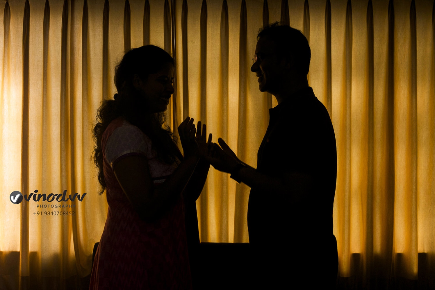 A sunny pre-wedding shoot of the couple! by Vinod VV Photography Wedding-photography | Weddings Photos & Ideas