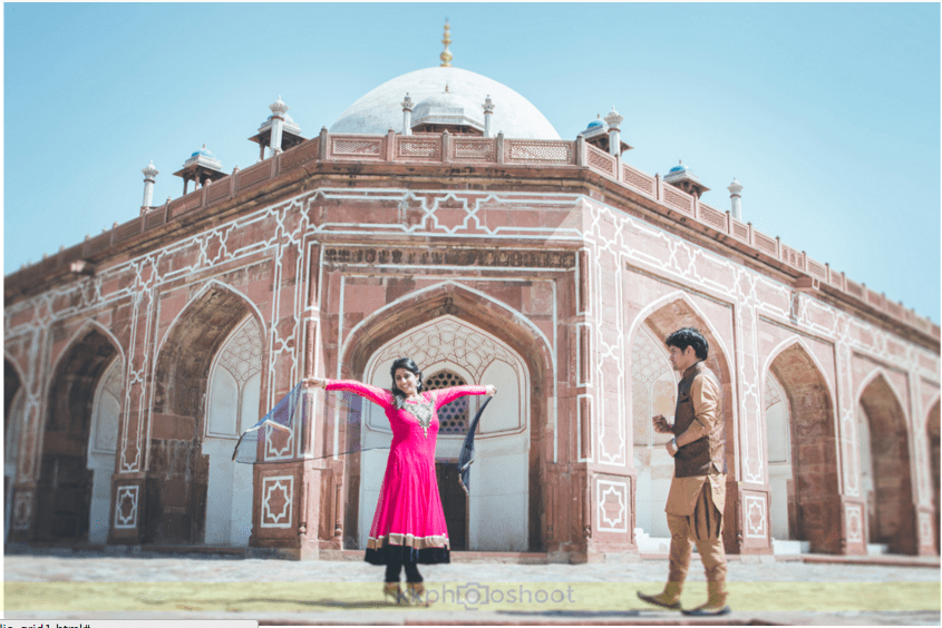 Panoramic view! by Krish Photography Wedding-photography | Weddings Photos & Ideas
