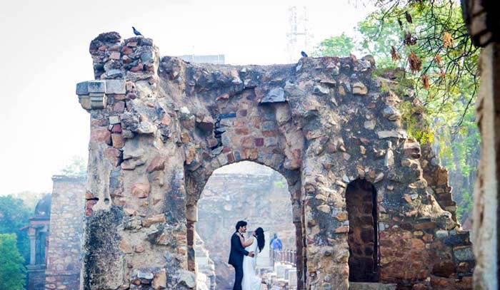 Panoramic view! by Krish Photography Wedding-photography | Weddings Photos & Ideas