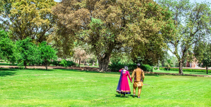 A beautiful shot ! by Krish Photography Wedding-photography | Weddings Photos & Ideas