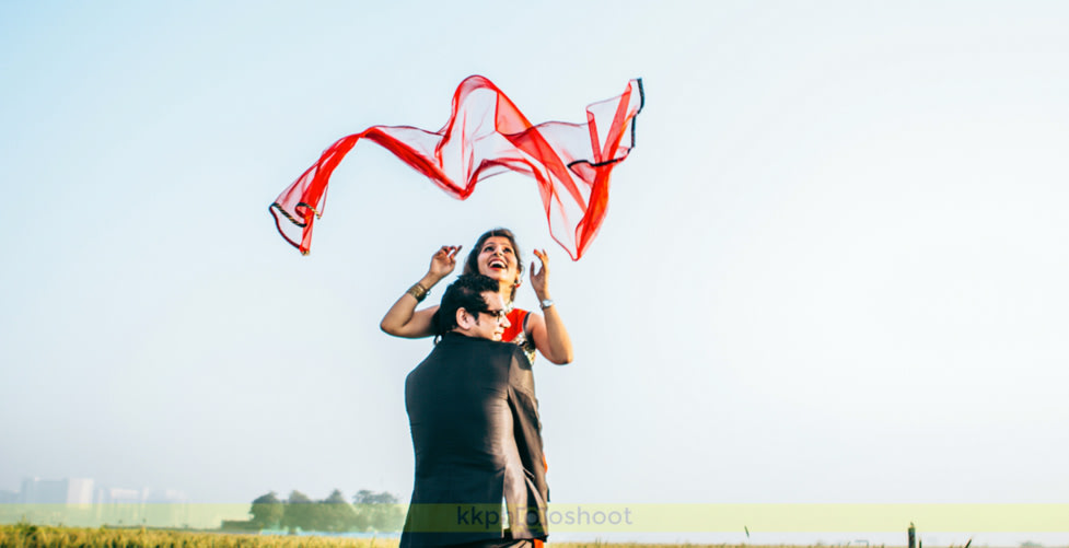 A enthralling vision! by Krish Photography Wedding-photography | Weddings Photos & Ideas