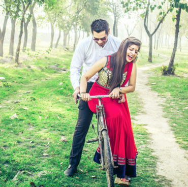 A splendid couple! by Krish Photography Wedding-photography | Weddings Photos & Ideas