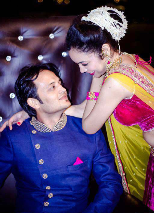 A regal couple for their D-day! by Krish Photography Wedding-photography | Weddings Photos & Ideas