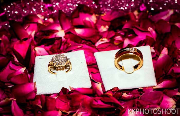 Rings! by Krish Photography Wedding-photography | Weddings Photos & Ideas