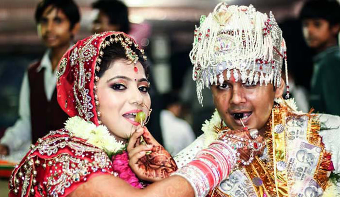 A classic couple on their wedding day! by Krish Photography Wedding-photography | Weddings Photos & Ideas