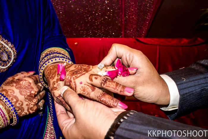 Ring ceremony! by Krish Photography Wedding-photography | Weddings Photos & Ideas