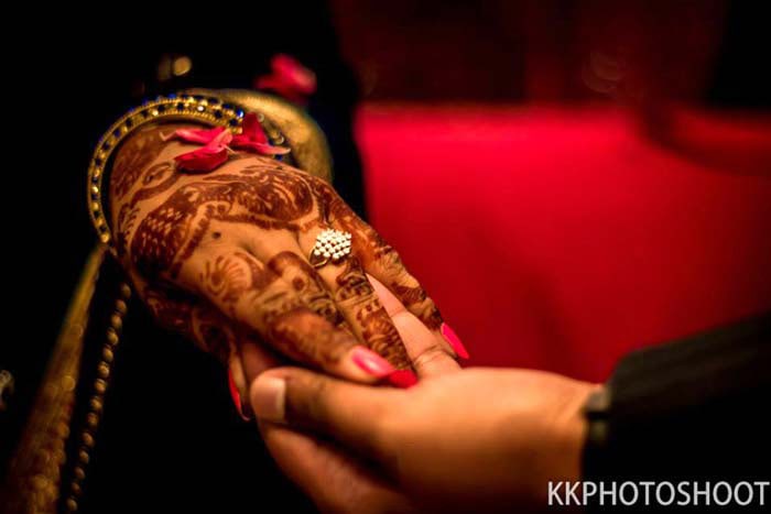 Ring! by Krish Photography Wedding-photography | Weddings Photos & Ideas