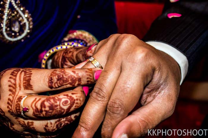 Ring of the groom! by Krish Photography Wedding-photography | Weddings Photos & Ideas