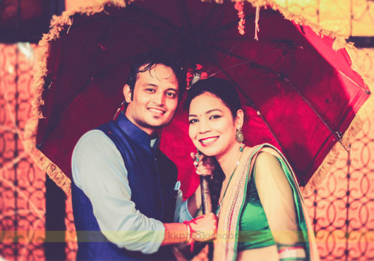 A beautiful couple! by Krish Photography Wedding-photography | Weddings Photos & Ideas