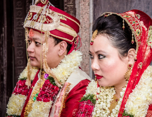 A radiant bride o her D-day! by Krish Photography Wedding-photography | Weddings Photos & Ideas