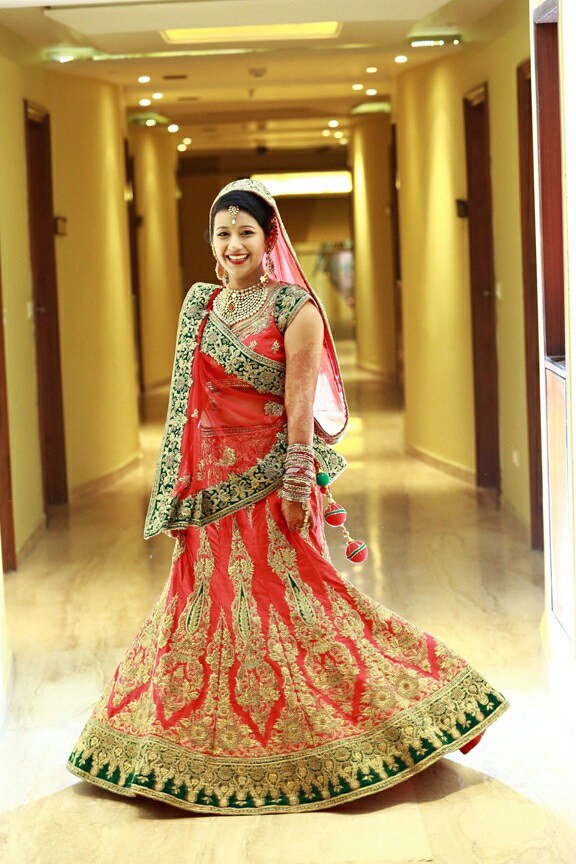 Twrirling bride shot! by Krish Photography Wedding-photography | Weddings Photos & Ideas