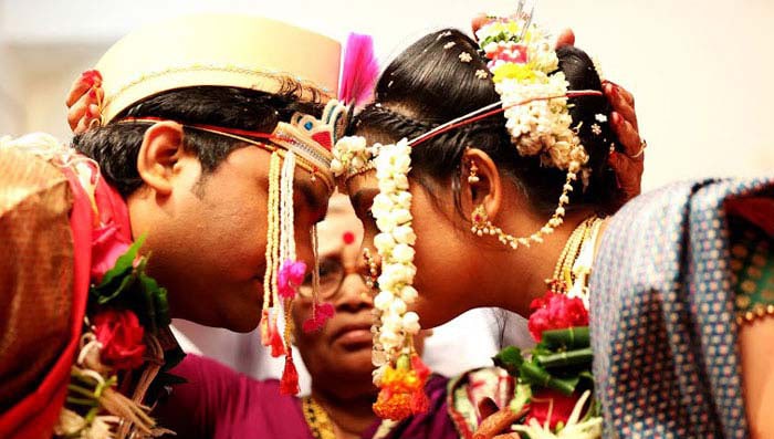 Beholding beauty of wedding by Ashutosh Wedding-photography | Weddings Photos & Ideas